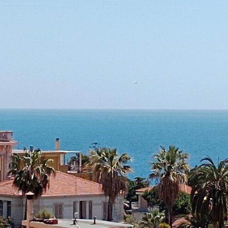 Apartament Marine Sea View San Remo Zewnętrze zdjęcie