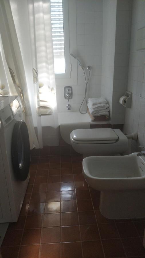Apartament Marine Sea View San Remo Zewnętrze zdjęcie