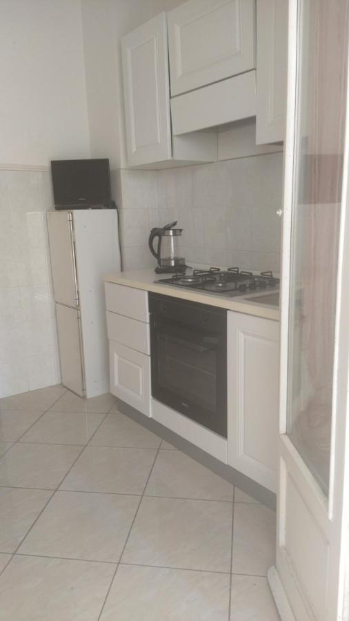 Apartament Marine Sea View San Remo Zewnętrze zdjęcie