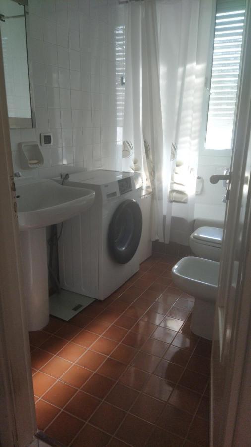 Apartament Marine Sea View San Remo Zewnętrze zdjęcie