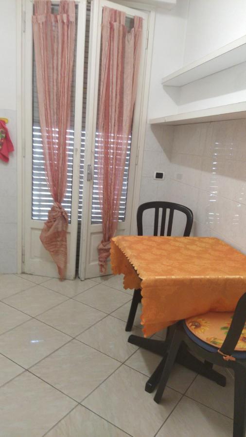 Apartament Marine Sea View San Remo Zewnętrze zdjęcie