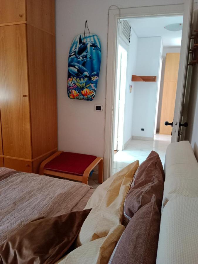Apartament Marine Sea View San Remo Zewnętrze zdjęcie