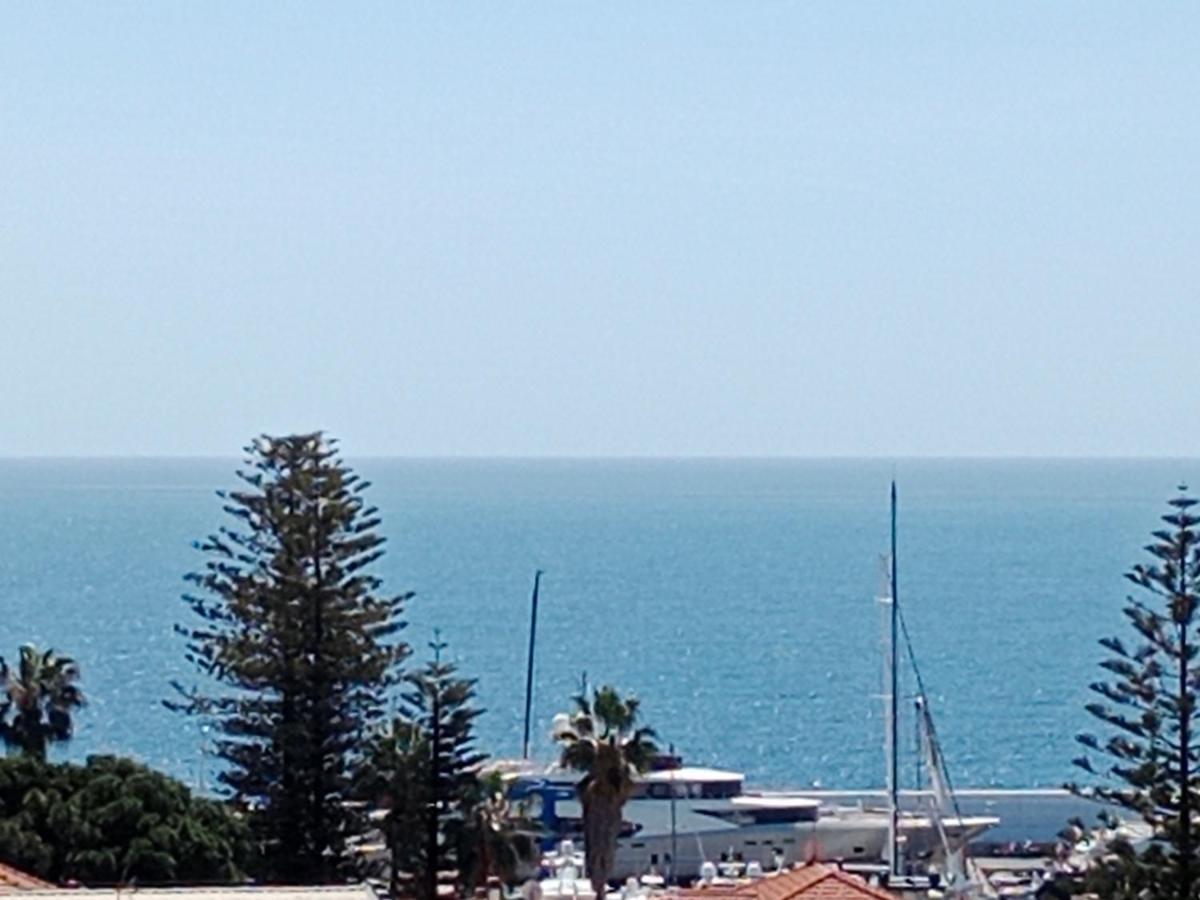 Apartament Marine Sea View San Remo Zewnętrze zdjęcie