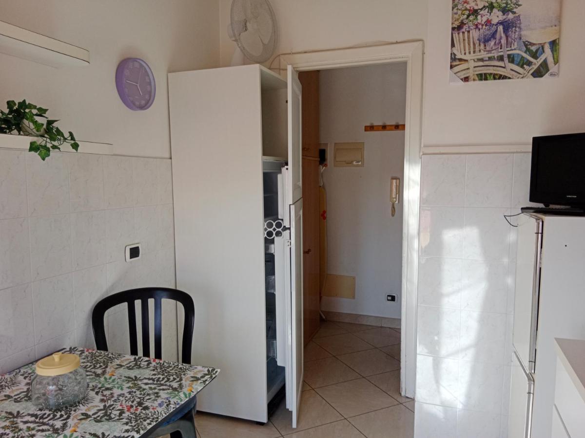 Apartament Marine Sea View San Remo Zewnętrze zdjęcie