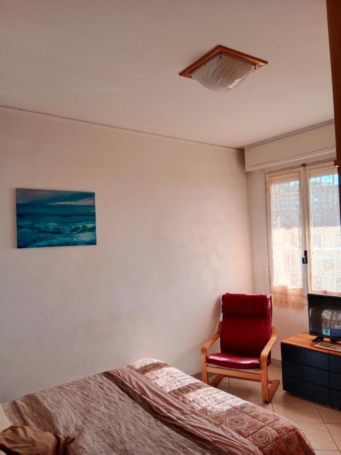 Apartament Marine Sea View San Remo Zewnętrze zdjęcie