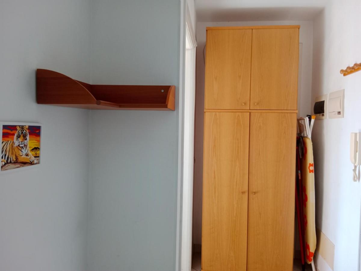 Apartament Marine Sea View San Remo Zewnętrze zdjęcie