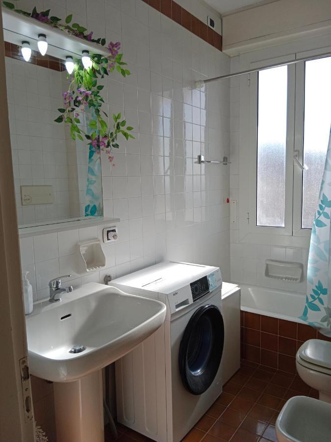 Apartament Marine Sea View San Remo Zewnętrze zdjęcie