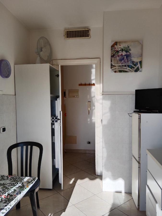 Apartament Marine Sea View San Remo Zewnętrze zdjęcie