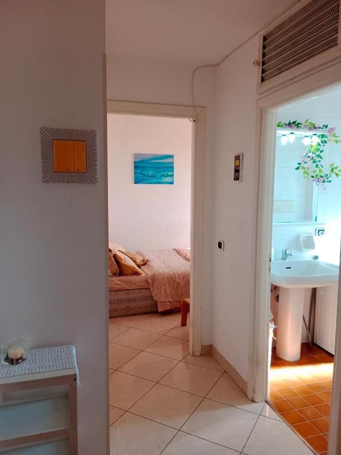 Apartament Marine Sea View San Remo Zewnętrze zdjęcie