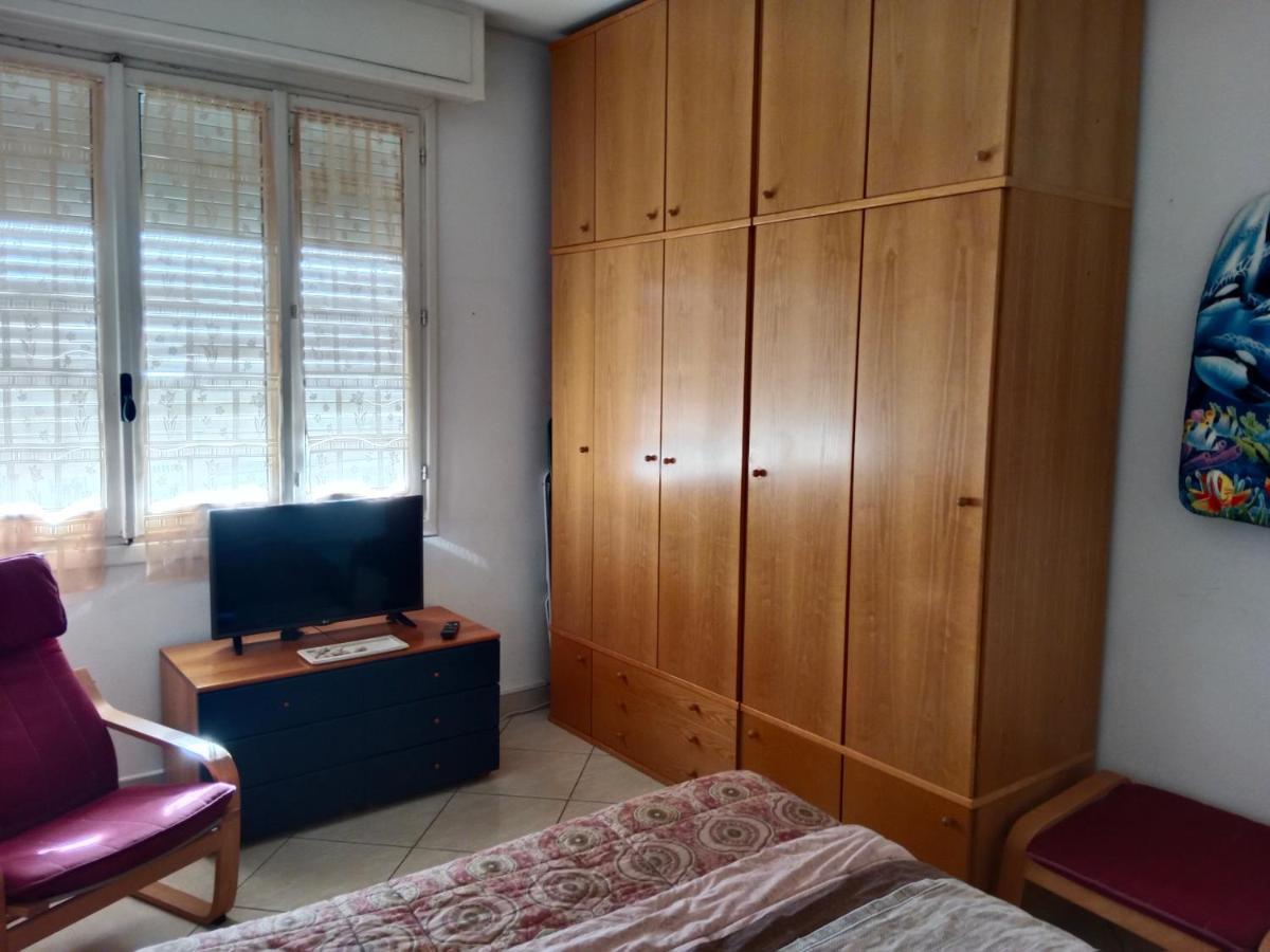 Apartament Marine Sea View San Remo Zewnętrze zdjęcie