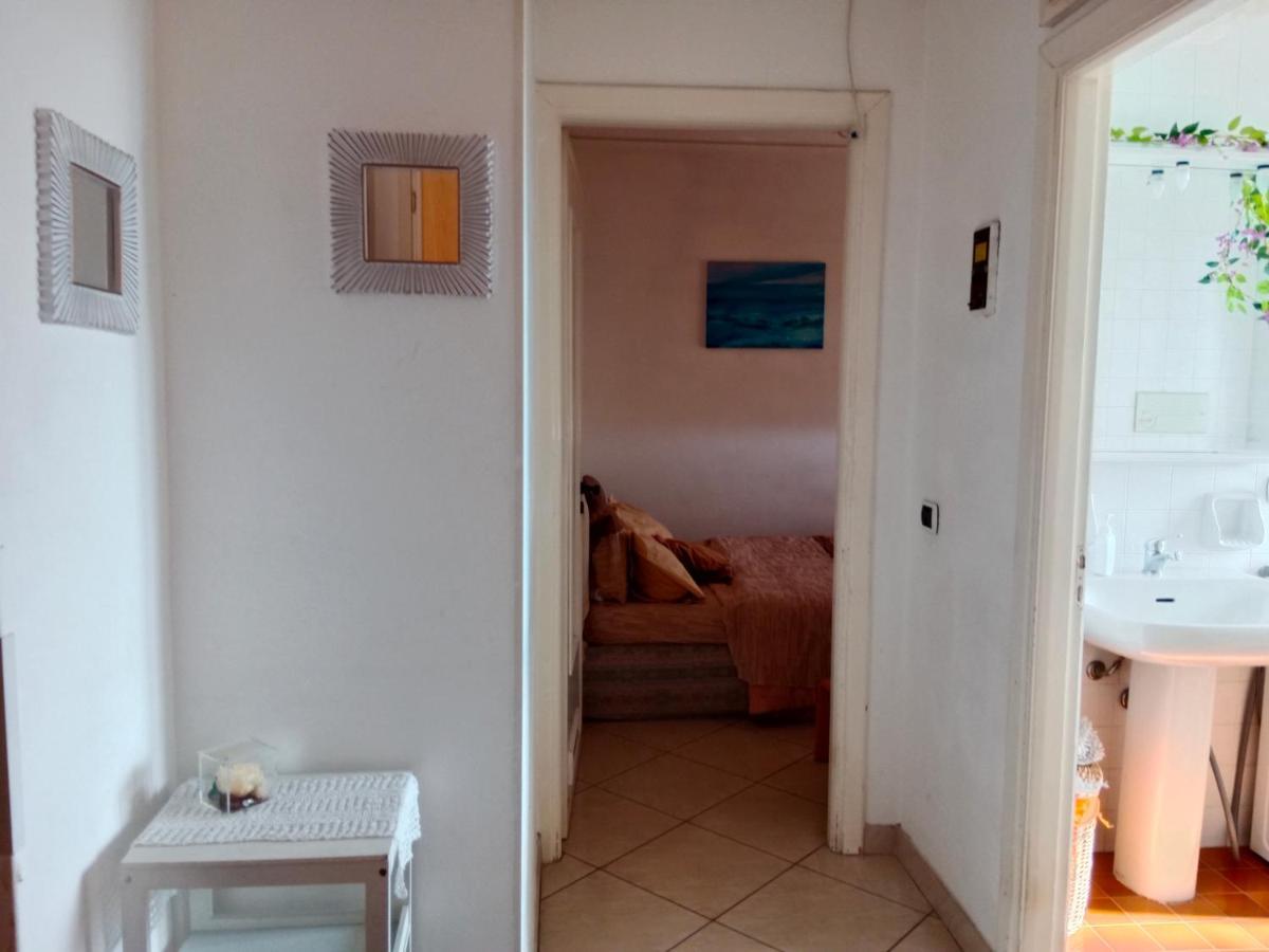 Apartament Marine Sea View San Remo Zewnętrze zdjęcie