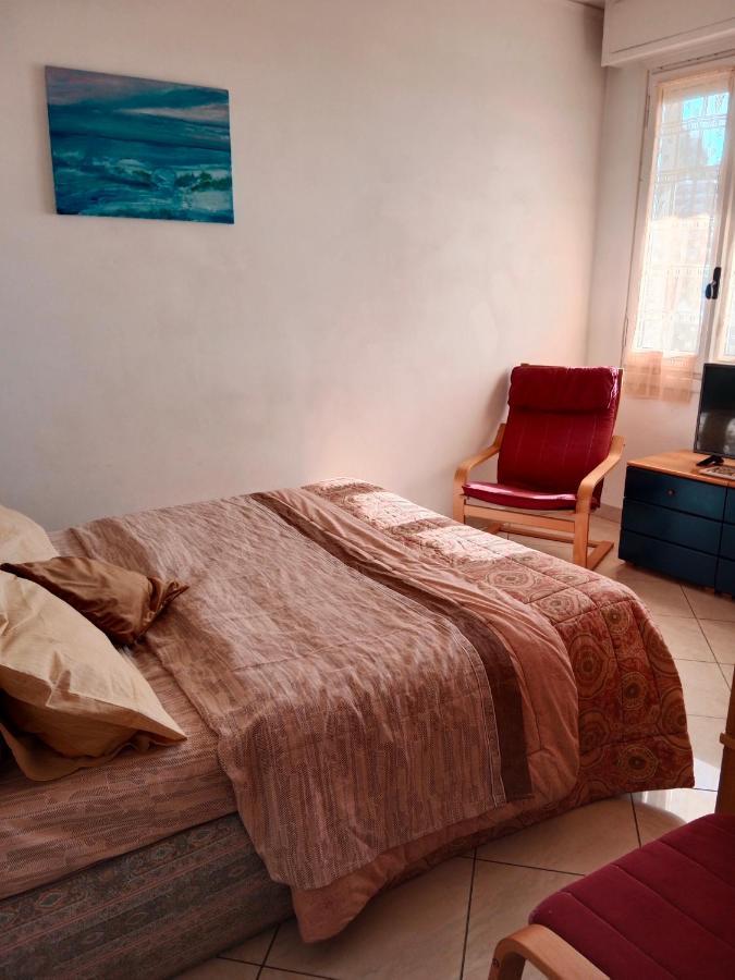 Apartament Marine Sea View San Remo Zewnętrze zdjęcie