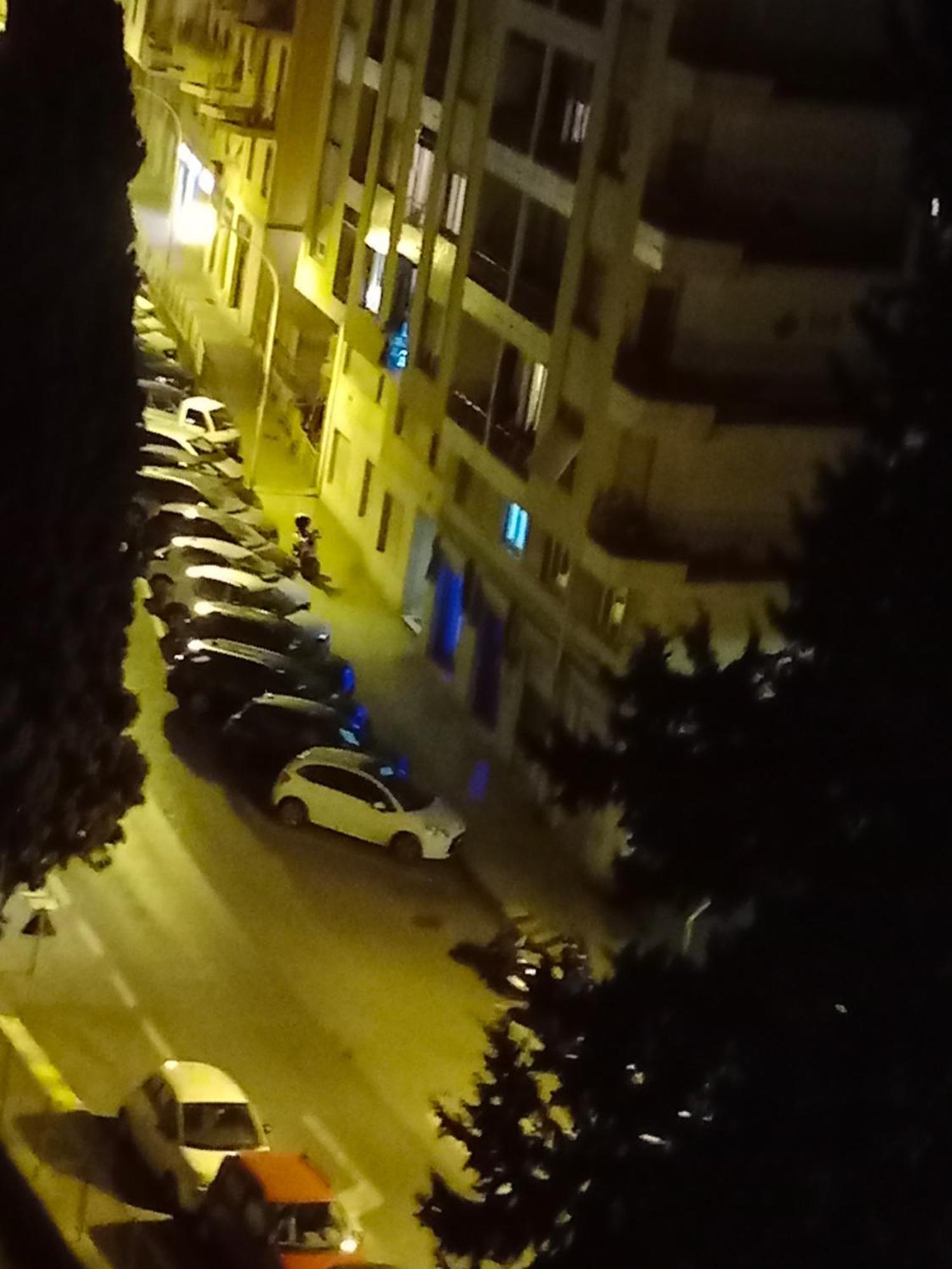 Apartament Marine Sea View San Remo Zewnętrze zdjęcie